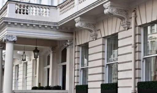 Dilapidations - Home Slider Image