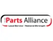 Parts Alliance Logo