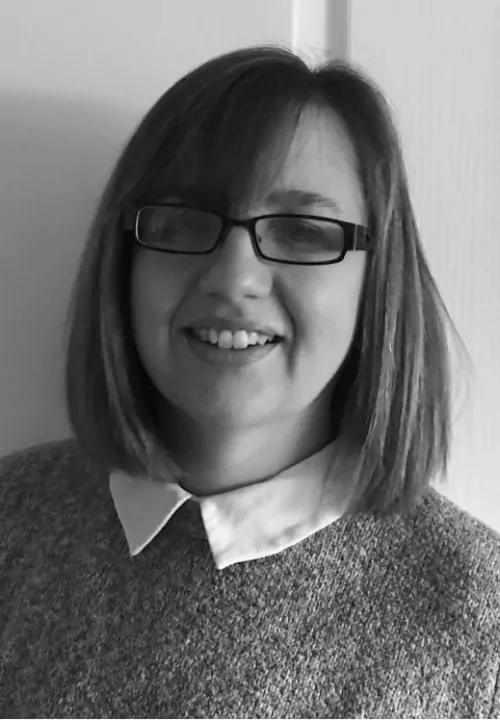 Sarah Smales