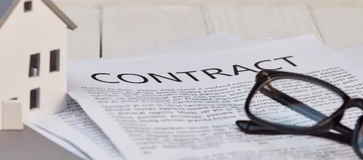 Construction contract