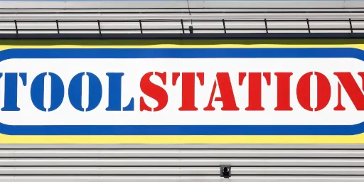 Toolstation Logo