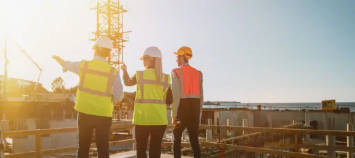 Commercial Building Survey