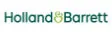Holland and Barrett logo