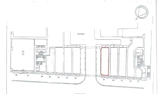 HM Land Registry Title Plans