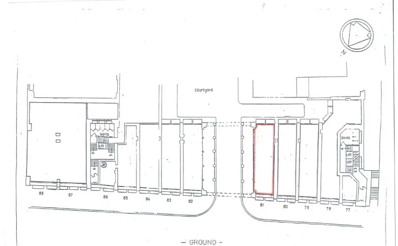 HM Land Registry Title Plans