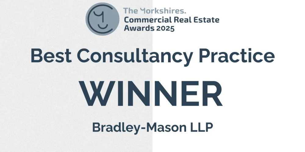 Best Consultancy Practice - Winner