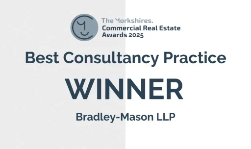 Best Consultancy Practice - Winner