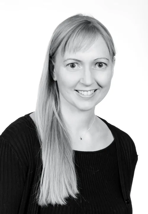 Alison Shaw