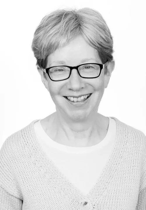 Ann Lloyd