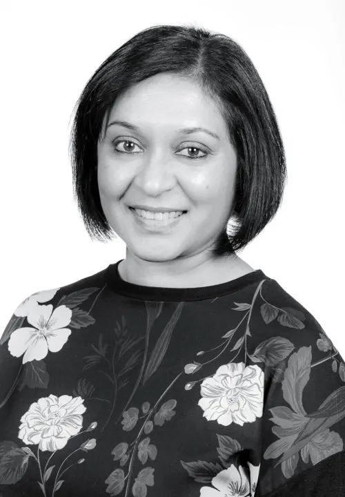 Bhavna Parmar
