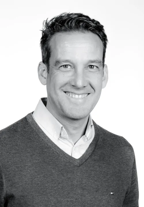 Brendon Taylor