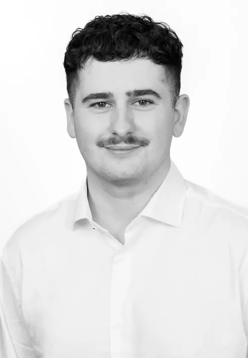 Callum Halliday