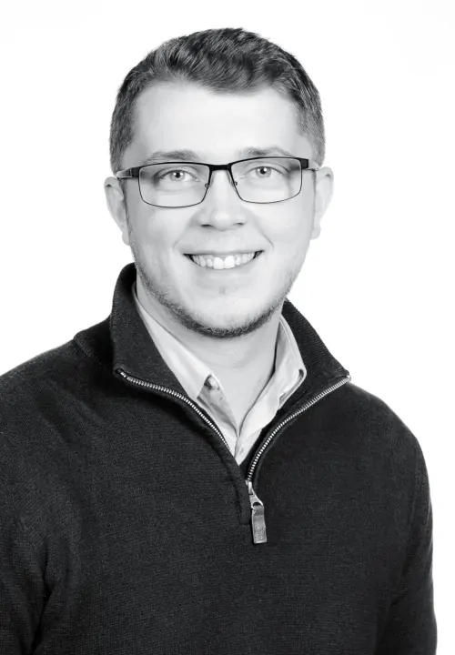 Daniel Thompson