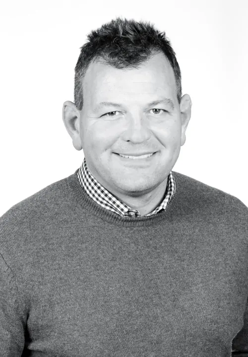 Michael Locke