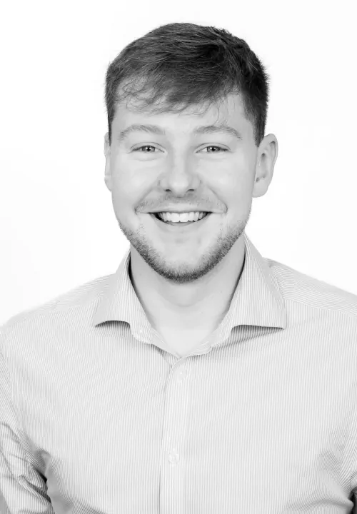 Olly Henley