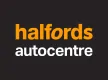 Halfords autocentre logo
