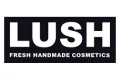 Lush retail ltd logo
