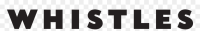 Whistles ltd logo